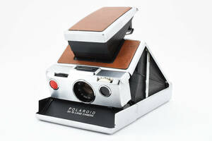 ★希少品★ ポラロイド Polaroid SX-70 Land Camera AA1631＃1188