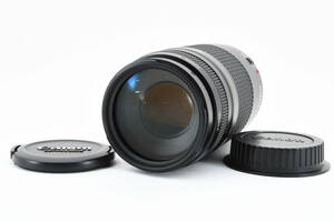 ★外観美品★ キヤノン CANON EF 75-300mm F4-5.6 II USM A1648＃498