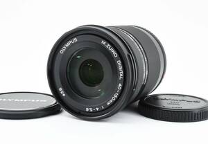 ★極上品★ オリンパス OLYMPUS M.ZUIKO DIGITAL 40-150mm F4-5.6 R ED MSC A1650＃660