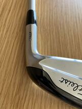 中古 タイトリスト T-MB 718 5番 単品 フジクラMCI 70-R　5I Titleist #5 Fujikura_画像3