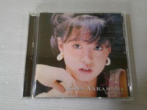 BT s3 送料無料◇中森明菜　スーパー・ベスト ～ディザイア～　◇中古CD　