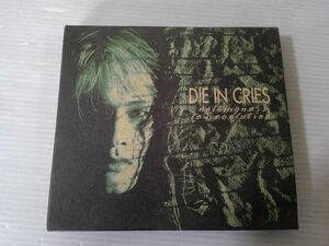 BT s1 送料無料◇DIE IN CRIES NOTHINGNESS TO REVOLUTION　◇中古CD　