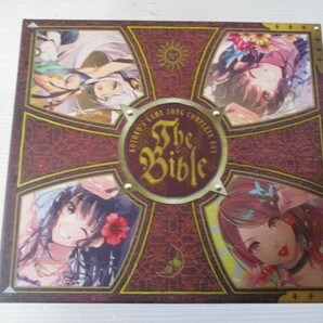 BS １円スタート☆KOTOKO's GAME SONG COMPLETE BOX The Bible 中古CD☆ の画像1