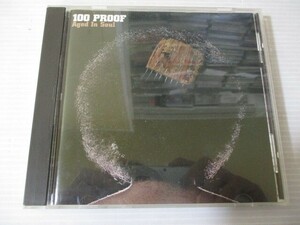 BT p3 送料無料◇100 PROOF Aged In Soul　◇中古CD　