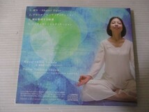 BT p3 送料無料◇瞑想 -Shanti Days-　◇中古CD　_画像3