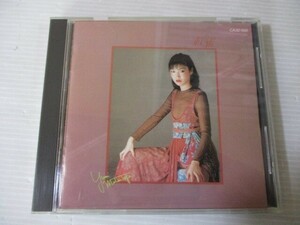 BT f4 free shipping *.. Matsutoya Yumi * used CD