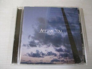 BT e2 送料無料◇koyori Arrive You　◇中古CD　