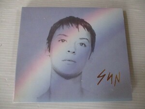 BT N6 送料無料◇CAT POWER SUN　◇中古CD　