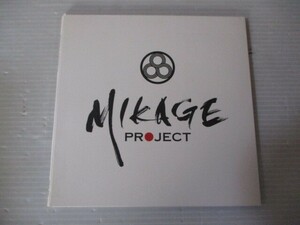 BT r4 送料無料◇MIKAGE PROJECT　◇中古CD　