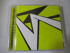 BT Z-c 送料無料◇SNAREKILLS JUNK THINK TANK　◇中古CD　