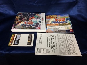 中古A★トリコ グルメモンスターズ!★ニンテンドー3DSソフト