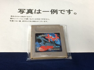 中古C★宇宙戦艦ヤマト★ゲームボーイソフト