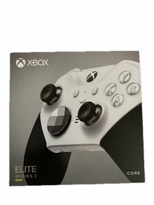 Xbox Elite ワイヤレス コントローラー Series 2 Core 未開封