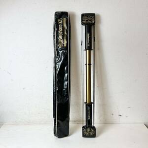 254＊中古品 BULLWORKER X5 ブルワーカーX5 筋力トレーニング エクササイズ トレーニング 現状品＊