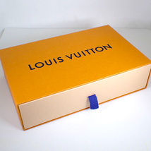 【中古】Louis Vuitton/ルイヴィトン マヒナ M61867 ジッピーウォレット ノワール TN0119 ラウンドジップ 長財布[b38-61］_画像9