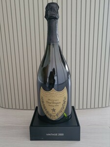 Dom Perignon ドンペリニョン ヴィンテージ 2000 シャンパン750ml 12.5％ 