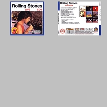 【スペシャル版】ROLLING STONES CD1+2+3+4 超大全集 まとめて40アルバムMP3CD 4P⊿_画像2