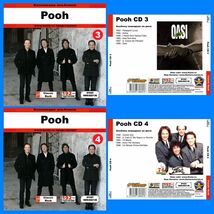 POOH CD3+CD4 大全集 MP3CD 2P⊿_画像1