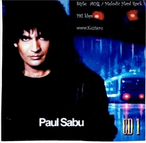 PAUL SABU & ONLY CHILD CD1+CD2 大全集 MP3CD 2P⊿_画像1