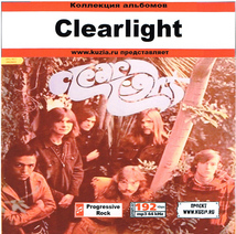 CLEARLIGHT 大全集 MP3CD 1P◇_画像1