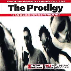 PRODIGY 大全集 MP3CD 1P◇