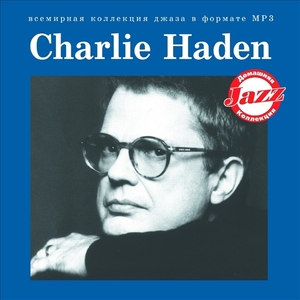 CHARLIE HADEN 大全集 MP3CD 1P◇