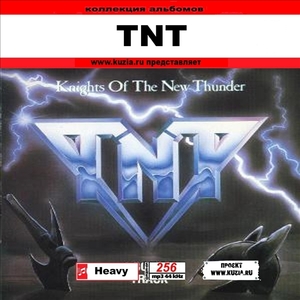 TNT 大全集 MP3CD 1P◇