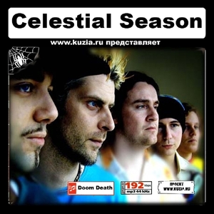 CELESTIAL SEASON 大全集 MP3CD 1P◇