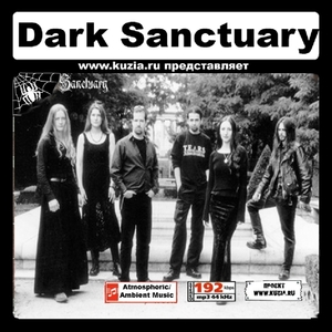 DARK SANCTUARY CD 1 大全集 MP3CD 1P◇