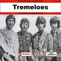 TREMELOES CD 1 大全集 MP3CD 1P◇_画像1