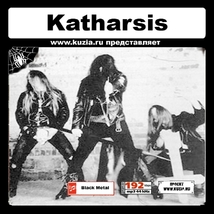 KATHARSIS 大全集 MP3CD 1P◇_画像1