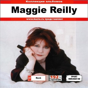 MAGGIE REILLY CD1+CD2 大全集 MP3CD 2P⊿