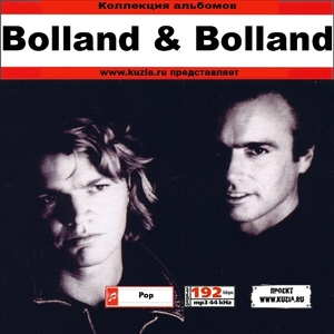 BOLLAND & BOLLAND 大全集 MP3CD 1P◇