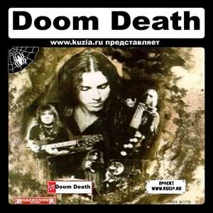 DOOM DEATH (DVD-MP3) 大全集 MP3CD 1P◇