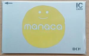 ■ 名古屋市交通局のＩＣカード　ｍａｎａｃａ ■suica・pasmoエリアでも使えます。