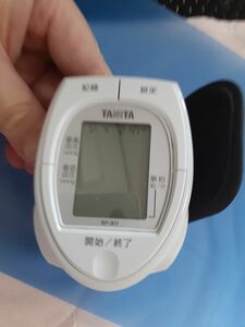タニタ 血圧計 bp-a1