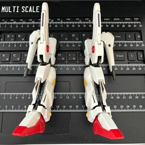 Ex-Sガンダム MG 1/100 パーツ 部品 武器 ジャンク プラモデル 素組 完成品 ガンプラ 足 脚部 レッグ Sガンダム