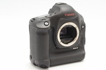 [美品] Canon EOS-1D Mark IV 1D マーク4 ボディ ショット数800回 元箱 #11677_画像3