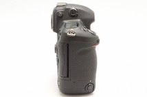 [美品] Nikon D3 ボディ ショット数700回 #11678_画像6