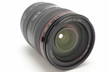 [美品] Canon EF 24-105mm f4L IS USM 元箱 #11684_画像3