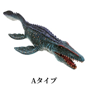 モササウルスA