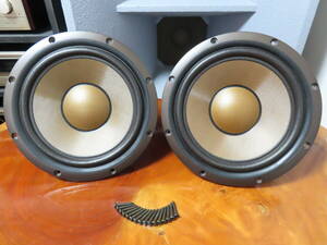  beautiful goods DIATONE DS-800ZX 30cm subwoofer maintenance ending operation goods pair [D-486]tone quality