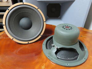 PIONEER PW-30A extra-large aru Nico 30cm subwoofer operation goods pair [C-1019]tone quality