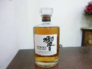 54343 sake праздник иностранный алкоголь праздник Suntory . non eiji700ml 43 раз не . штекер SUNTORY HIBIKI JAPANESE HARMONY