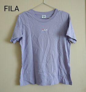 FILA フィラ　Tシャツ 半袖Tシャツ 半袖　レディース