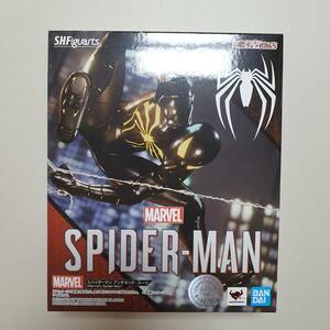 S.H.Figuarts スパイダーマン アンチオックスーツMarvels Spider-Man 並行輸入品