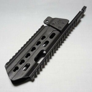 G36K for modern style Tacty karu hand guard 