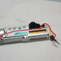 東京マルイ製 電動ハンドガン USP メカボックスセット 動作OK_画像6