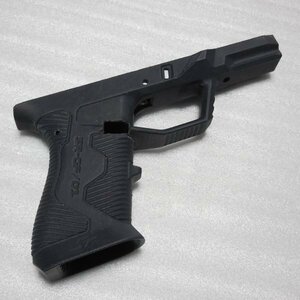 SRU производства круглый GBBg блокировка 17/18C Gen3 для custom рама Advanced GLOCK Frame BLUE