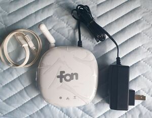 FON　Wi-Fi　ルーター　2405E　